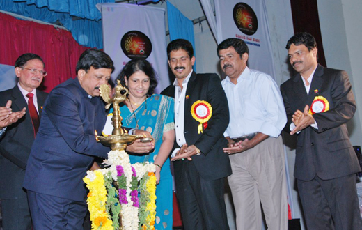 Karnataka Sangha Sharjah annual day